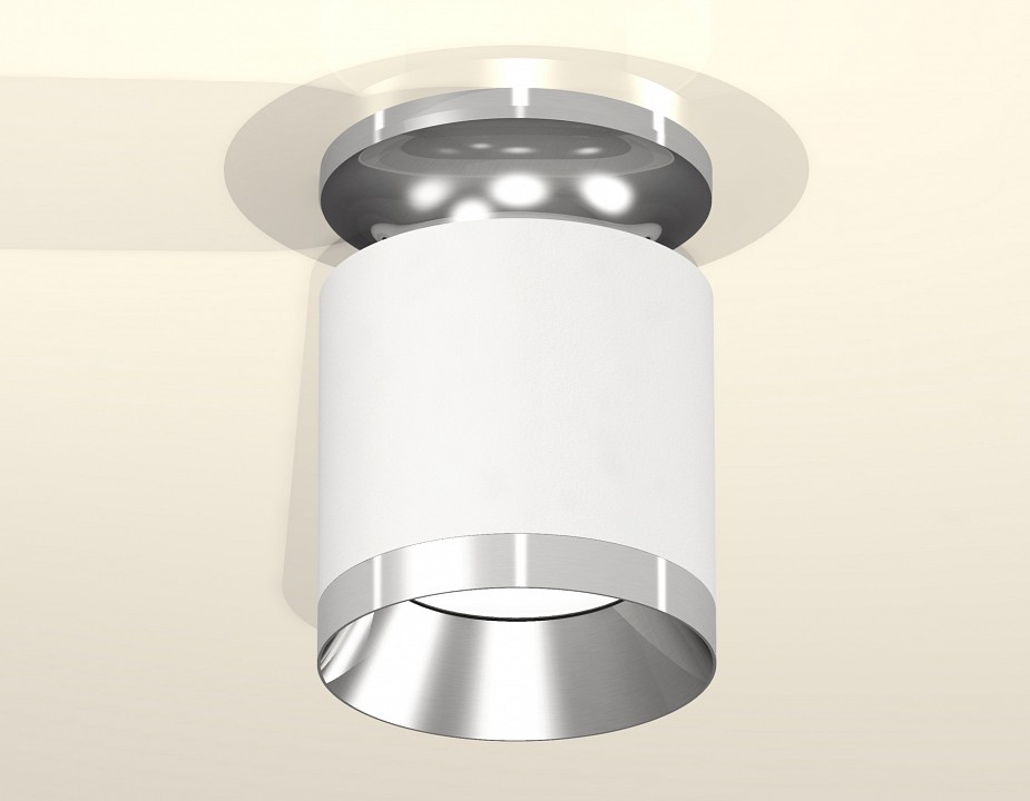 Накладной светильник Ambrella Light XS XS7401101 - 1