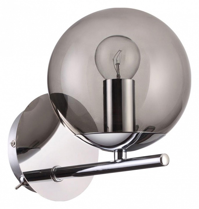 Бра Lumion Moderni Sierra 4454/1WS - 0