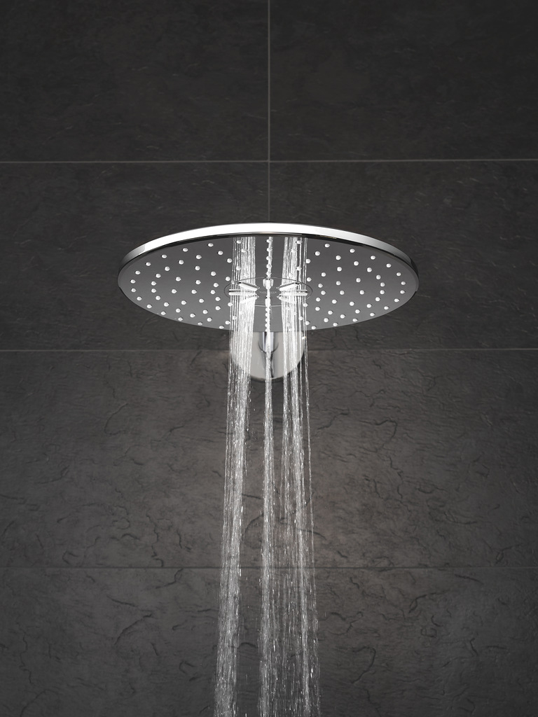 Верхний душ Grohe Rainshower SmartActive 26475000 - 7