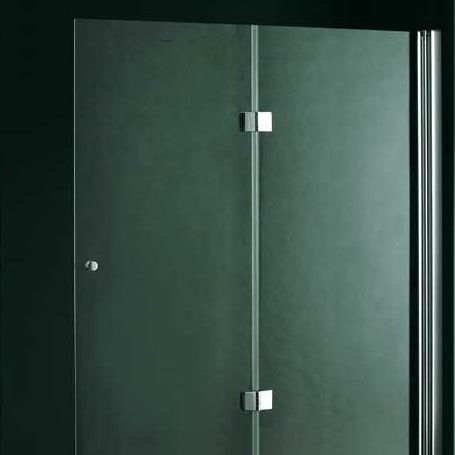 Шторка на ванну Cezares VERONA-W-V-21-120-C-Cr - 0