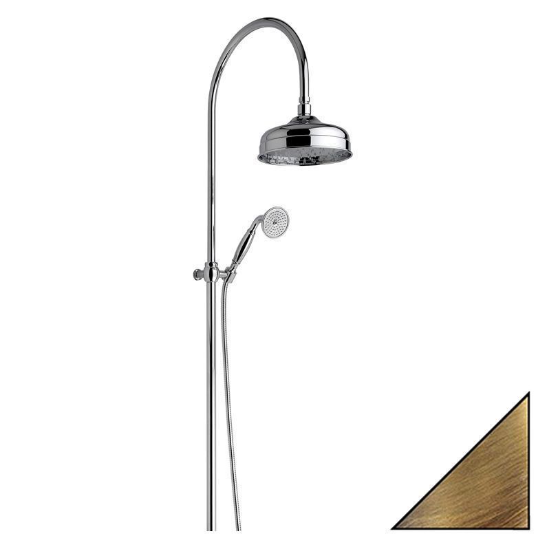 Душевая стойка Nicolazzi Classic Shower 5712WS DB 20 5712WSDB20 - 0