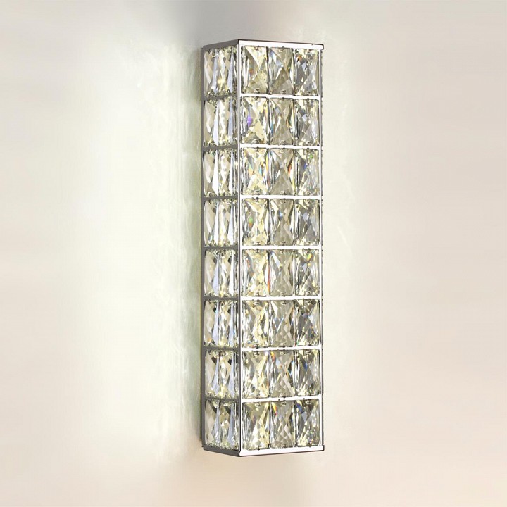 Накладной светильник Odeon Light Panta 4927/9WL - 1