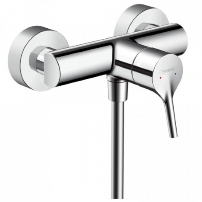 Смеситель для душа Hansgrohe  хром  72601000 - 0