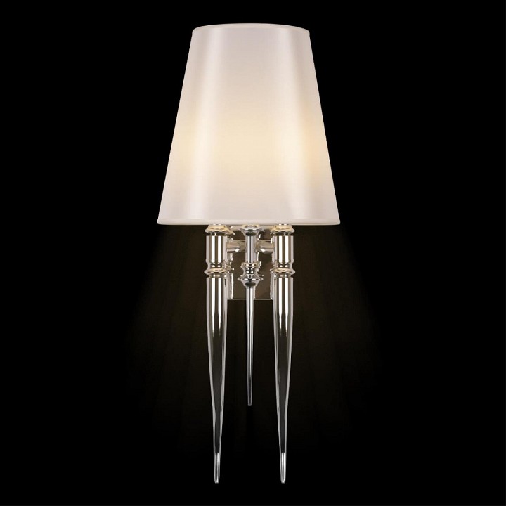 Бра Loft it Brunilde 10207W/M Chrome - 1