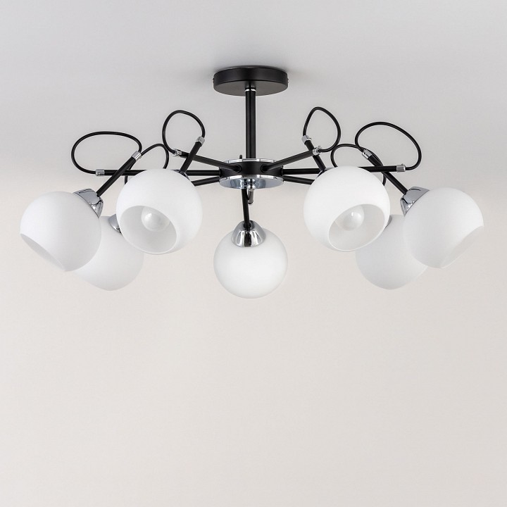 Люстра на штанге Citilux Стивен CL141271 - 7