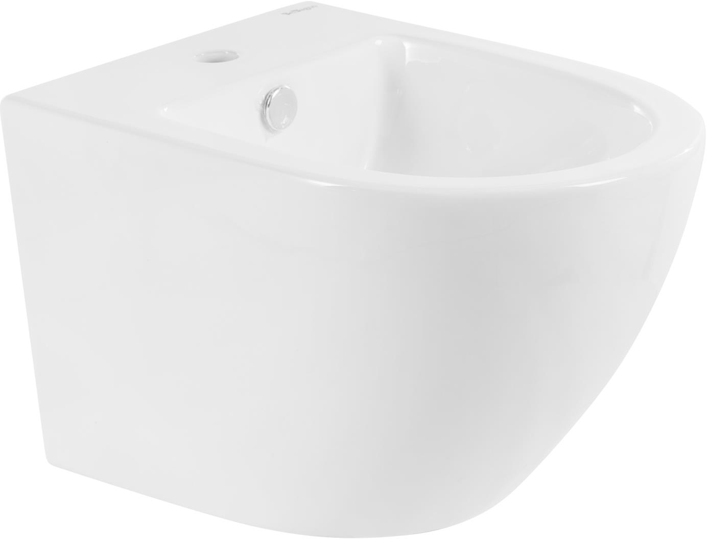 Биде подвесное BelBagno Sfera-R BB046BH - 0