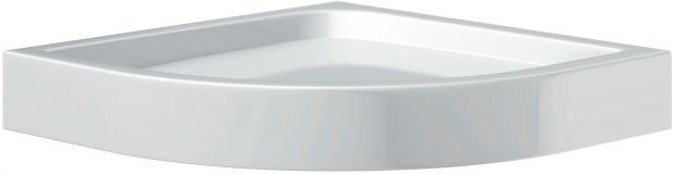 Поддон для душа AM.PM Gem W90T-401-100W 100x100 - 0