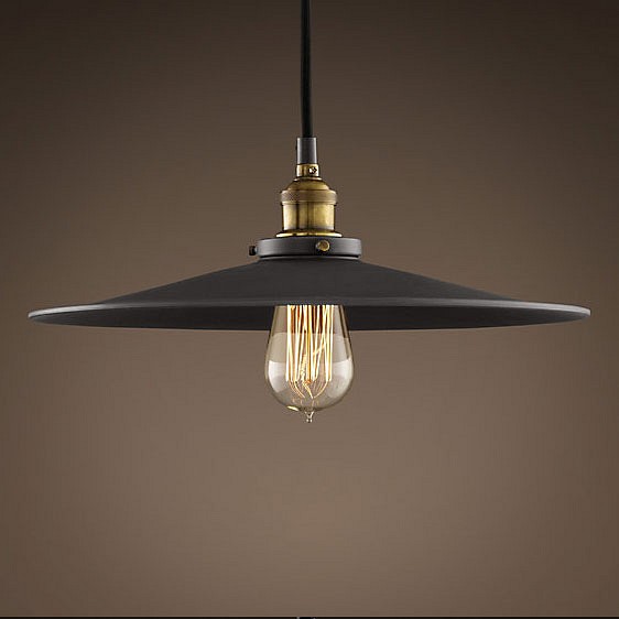 Подвесной светильник Imperiumloft Loft Cone Pendant 40.028 - 0