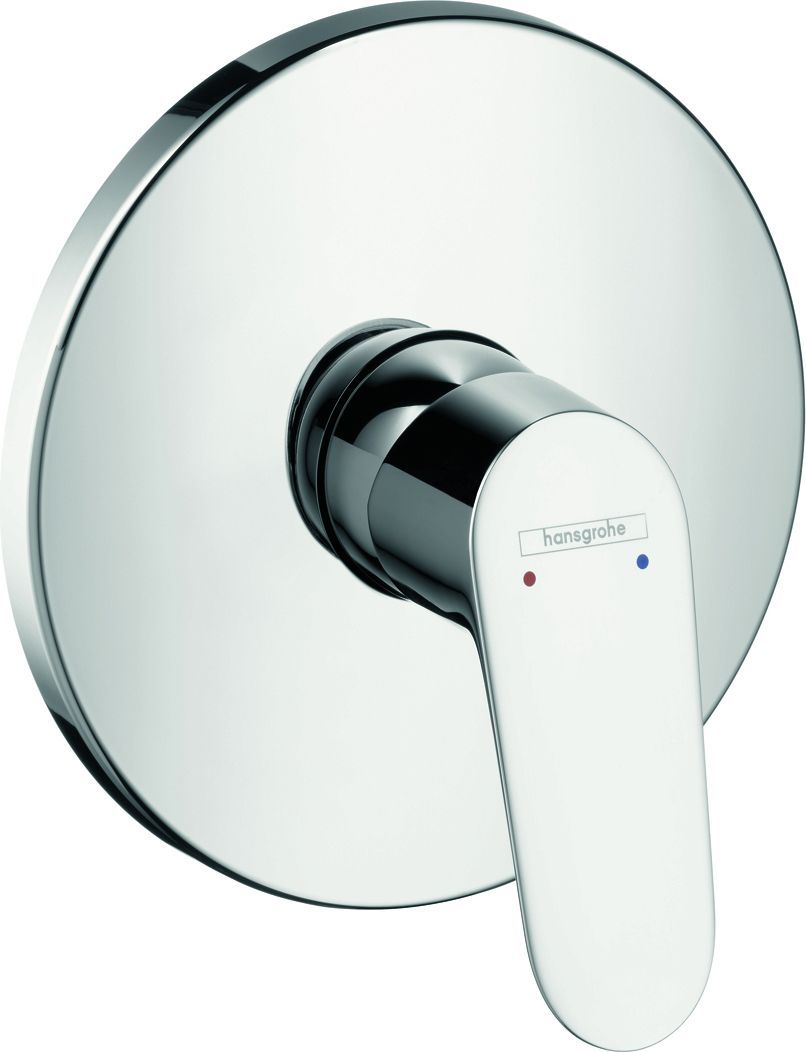 Смеситель Hansgrohe Focus E2 31965000 для душа - 0