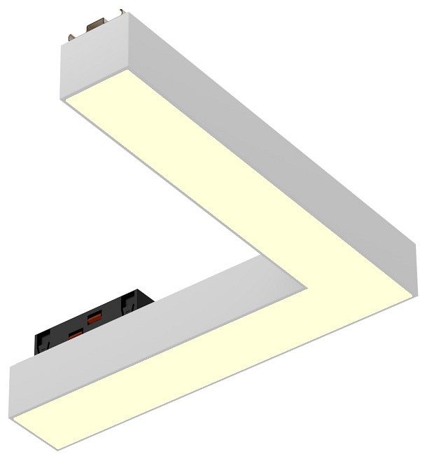 Встраиваемый светильник 6063 TrackLine Fold Angle 0625204 - 0