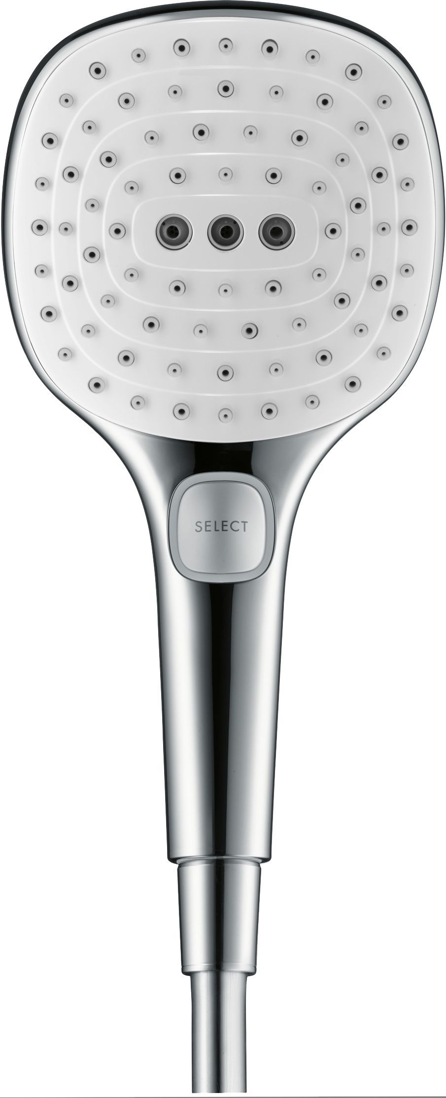 Душевой гарнитур Hansgrohe Raindance Select E 120 26621400 - 5