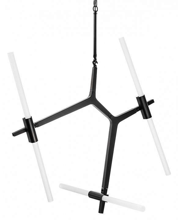 Подвесная люстра Lightstar Struttura 742067 - 0