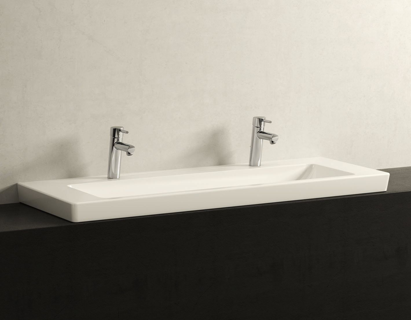 Смеситель Grohe Concetto 23450001 для раковины - 4