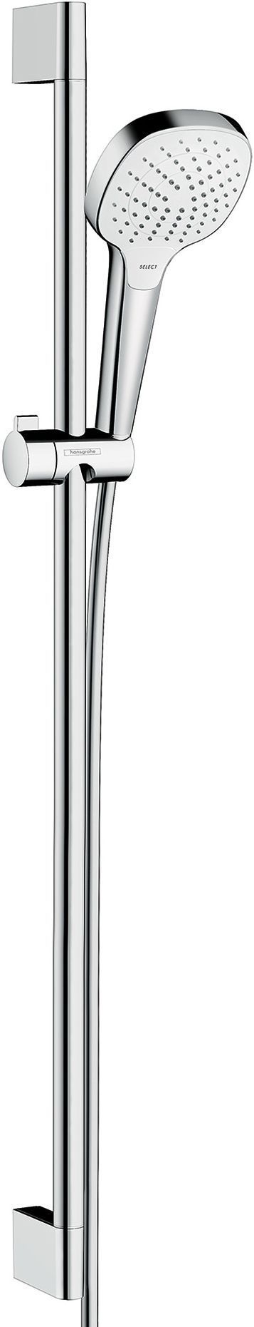 Душевой гарнитур Hansgrohe Croma Select E 26592400 - 0