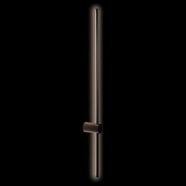 Настенный светодиодный светильник Loft IT Rays 10052BK - 2