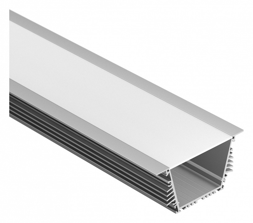 Профиль Arlight KLUS-POWER-RW70FS-2000 ANOD 019882 - 0