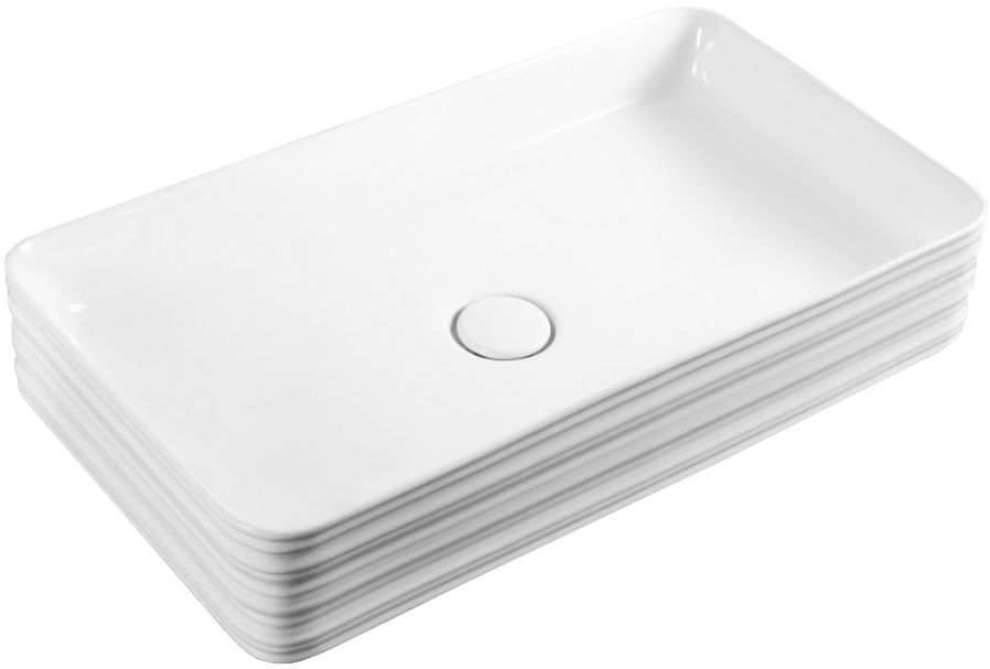 Раковина BelBagno BB1408 - 0