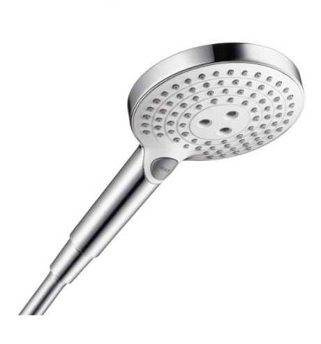 Душевая лейка Hansgrohe  12.5 см  26531400 - 0