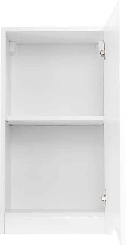 Шкаф BelBagno Fly -Marino R bianco lucido FLY-MARINO-750-1A-SC-BL-P-R - 1