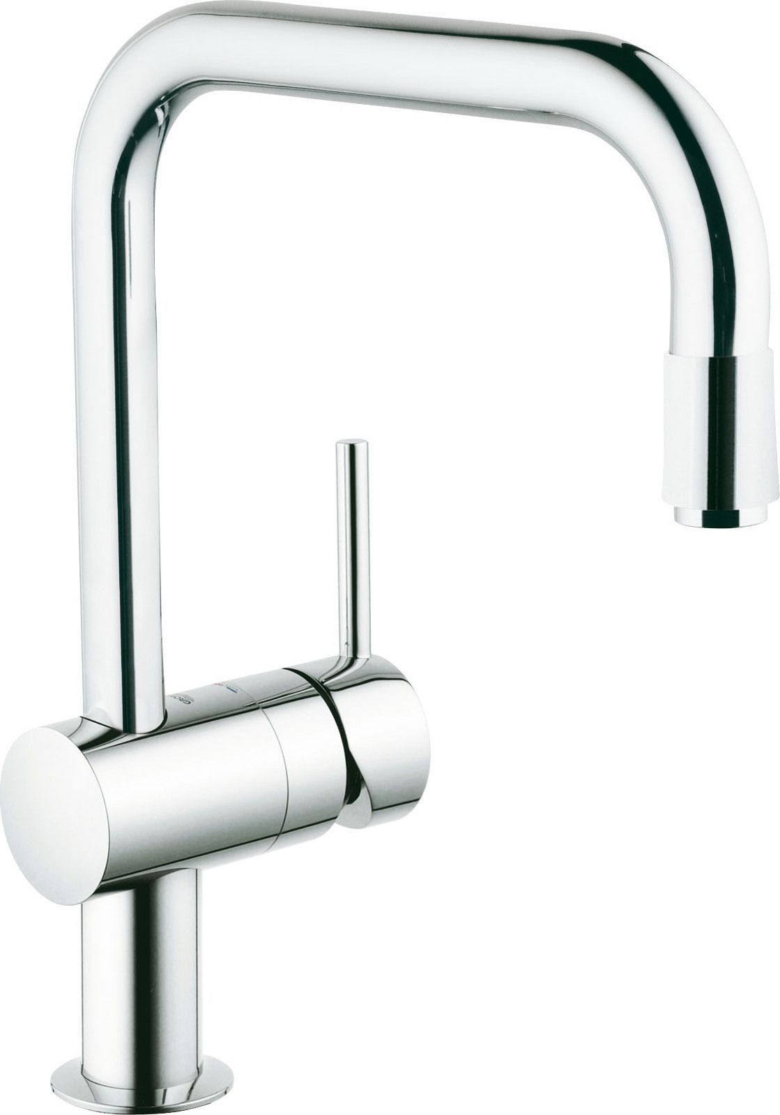 Смеситель Grohe Minta 32067000 для кухонной мойки - 0