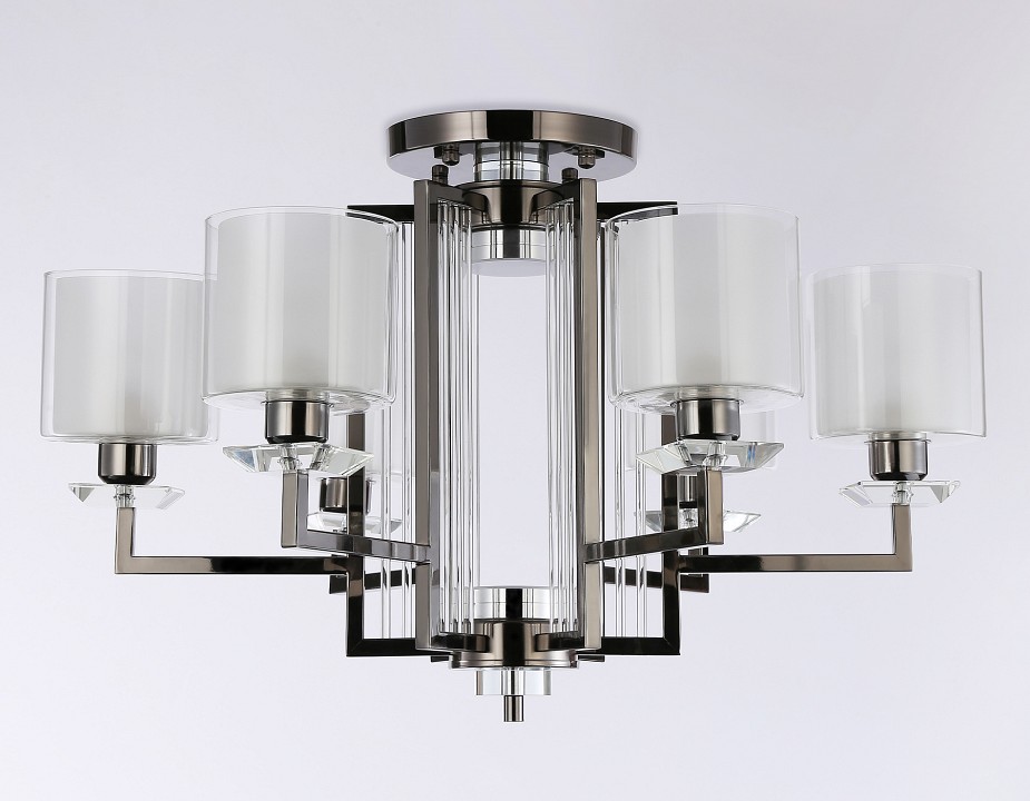 Потолочная люстра Ambrella Light TR TR4422 - 4