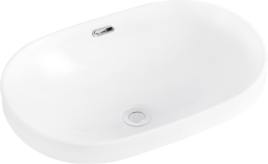 Раковина BelBagno BB1004 - 0