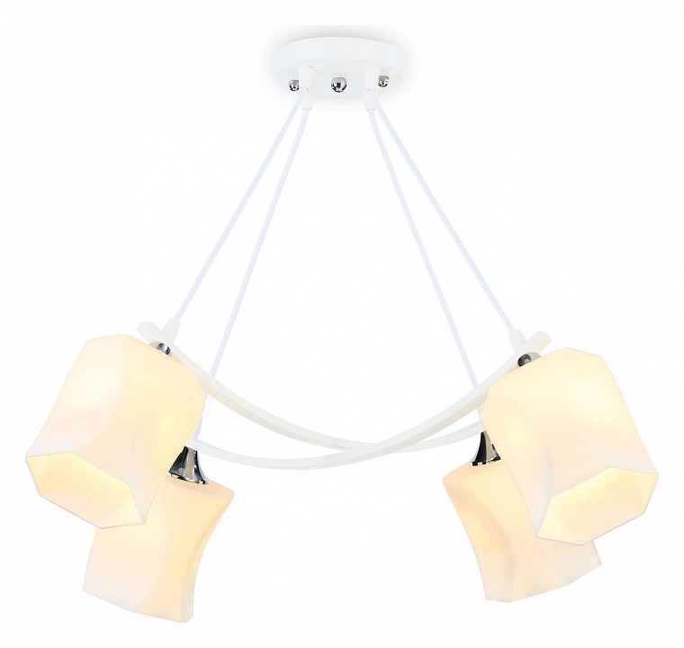 Подвесная люстра Ambrella Light TR TR303156 - 0