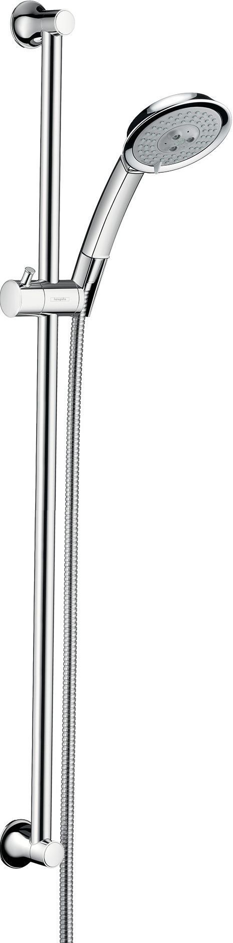 Душевой гарнитур Hansgrohe Raindance Classic 100 AIR 3 jet 27843000 Unica Classic - 0