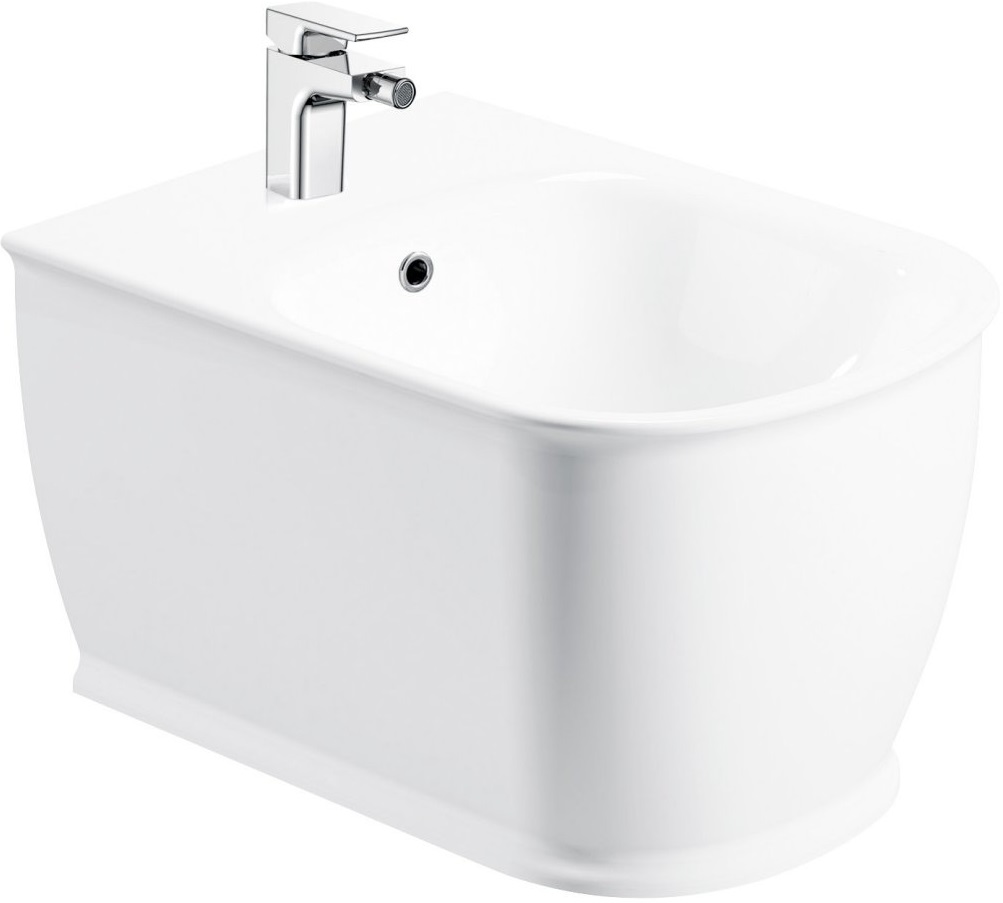 Биде подвесное BelBagno Prado BB10150BH - 0