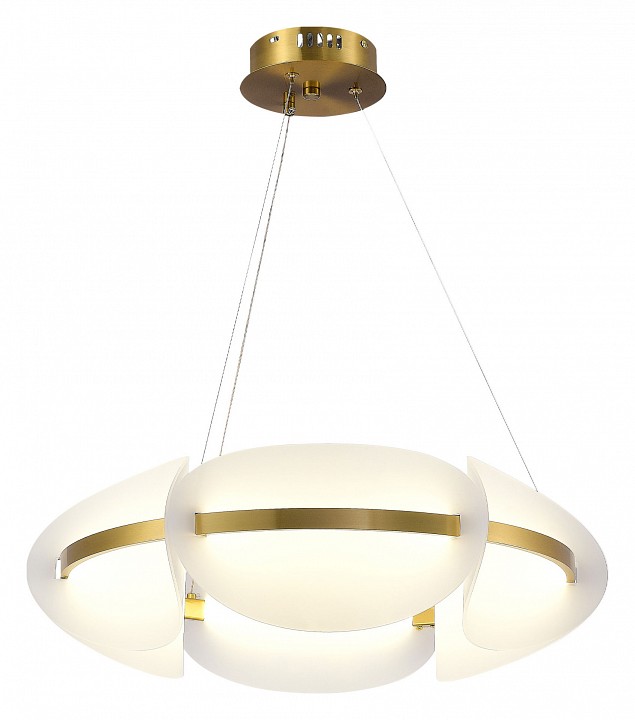 Подвесной светильник ST-Luce Etoile SL1304.203.45 - 2