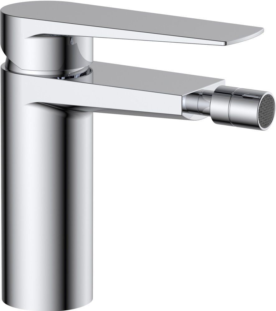 Смеситель для биде BelBagno Ferrano FER BD CRM FER-BD-CRM - 0