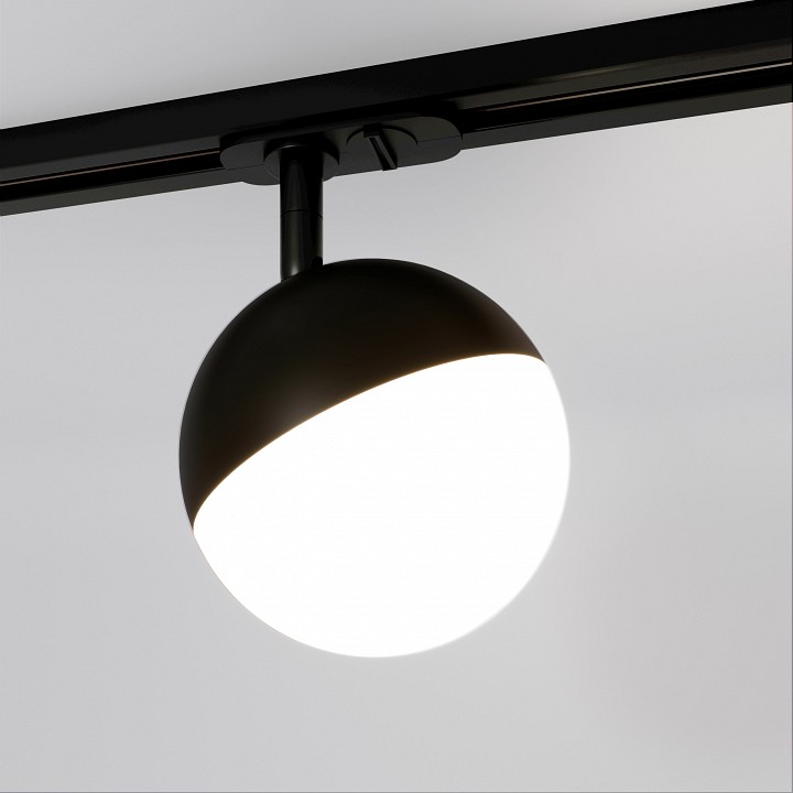 Светильник на штанге Elektrostandard Glob a053136 - 0