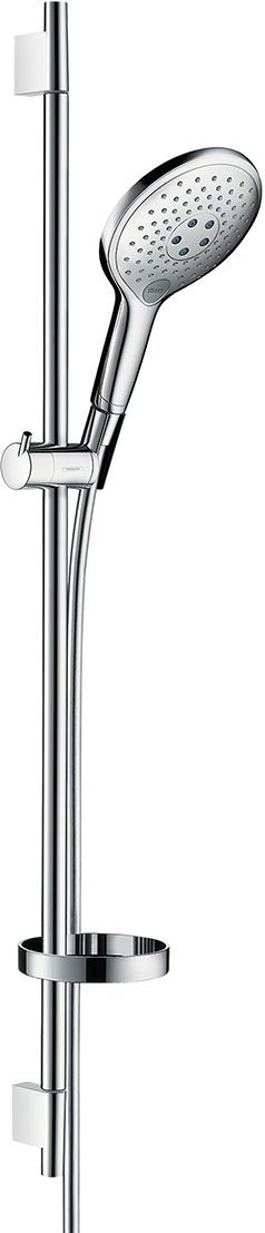 Душевой гарнитур Hansgrohe Raindance Select S 150 3iet 27803000 - 0