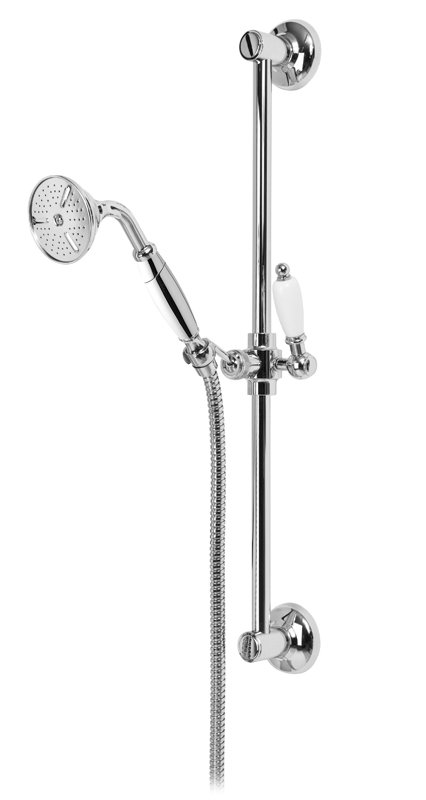 Душевой гарнитур Cezares Elite  ELITE-SD-02-Bi - 0