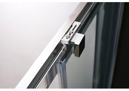 Душевой уголок Cezares Premier Soft W AH1 140/100 C Cr IV PREMIER-SOFT-W-AH-1-140/100-C-Cr-IV - 2