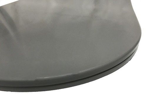 Унитаз подвесной Ceramalux светло-серый  B2330-3MH - 3