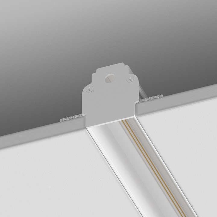 Трек встраиваемый Maytoni Busbar trunkings Gravity TRX010-422W - 2