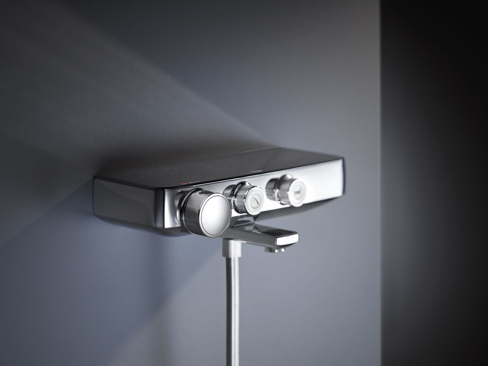 Термостат Grohe Grohtherm SmartControl 34718000 для ванны с душем - 1