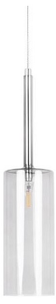 Подвесной светильник Loft it Spillray 10232/B Smoke - 0
