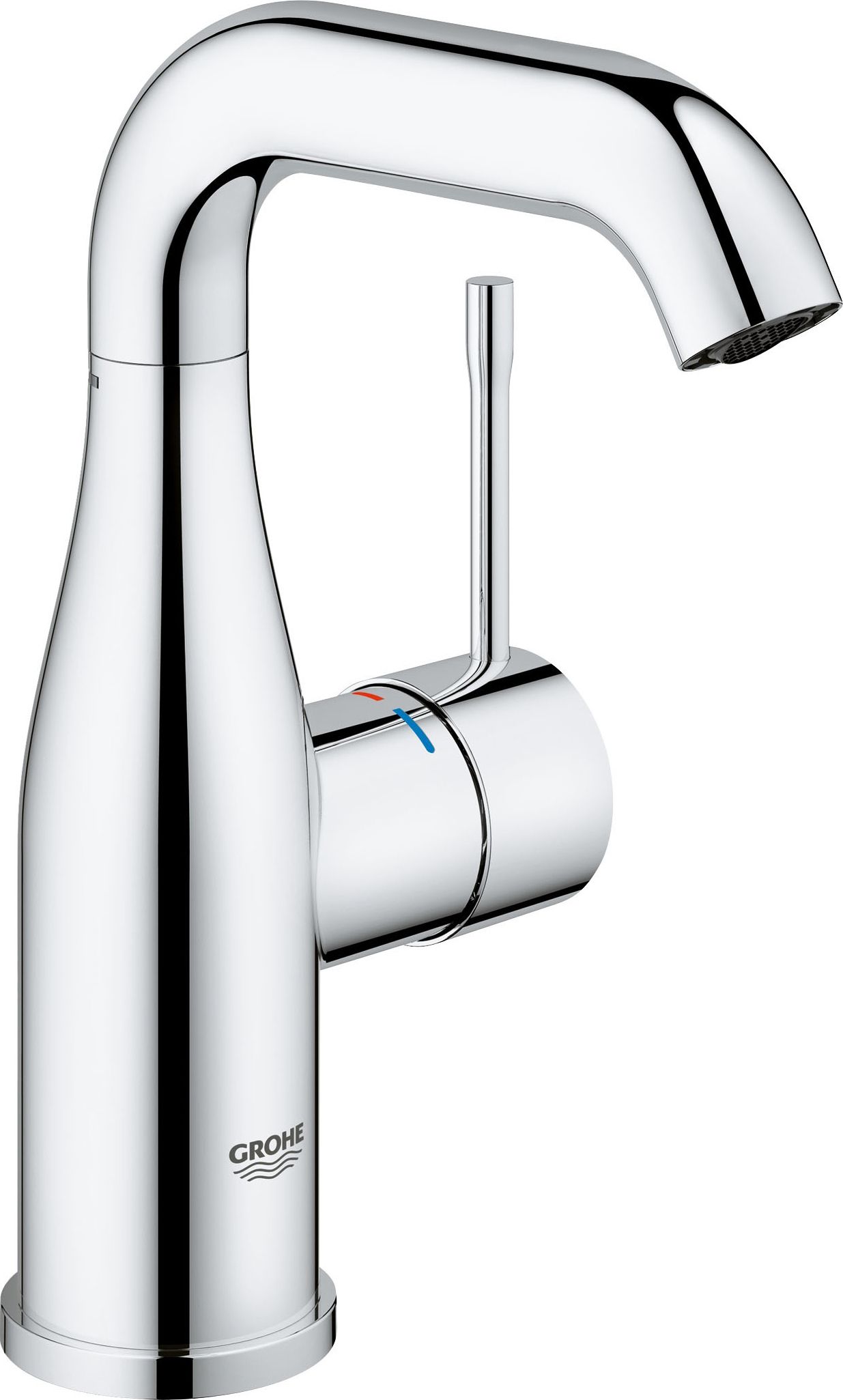 Смеситель Grohe Essence New 23463001 для раковины - 0