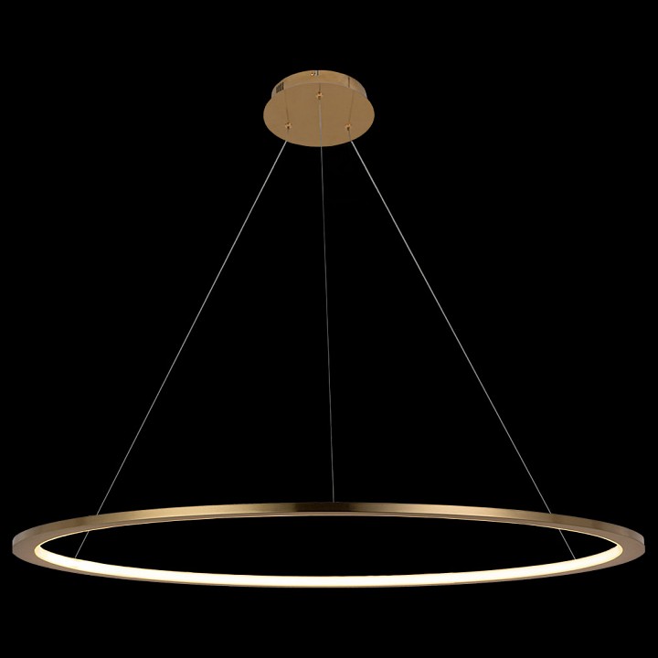 Подвесной светильник Loft it Ring 10014XL - 2