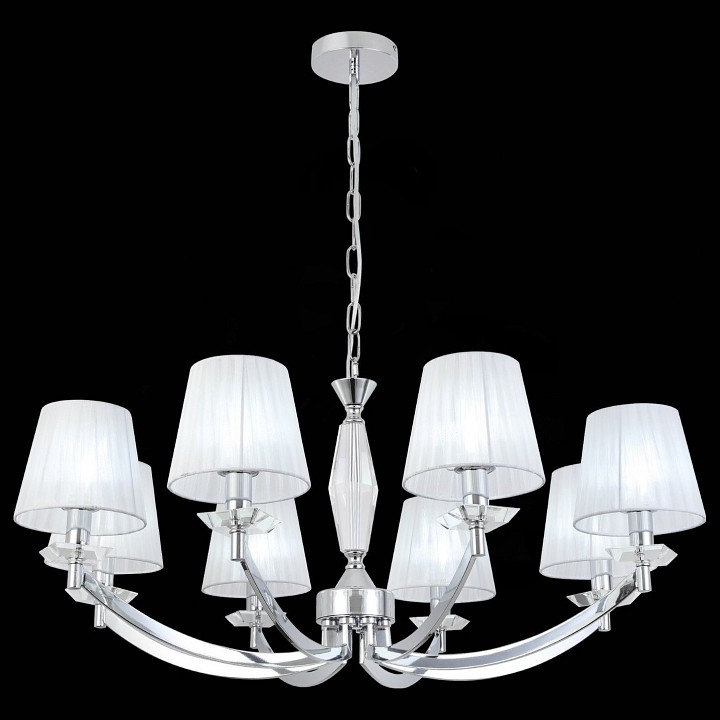 Подвесная люстра ST-Luce Bello SL1756.103.08 - 4