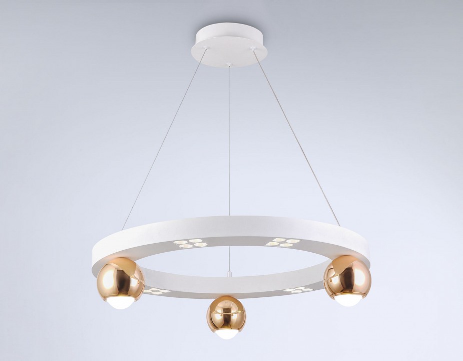 Подвесная люстра Ambrella Light FL FL5959 - 2