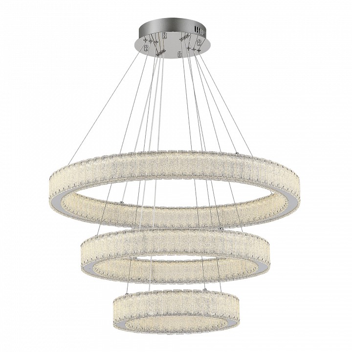 Подвесной светильник ST-Luce Latozzo SL6008.103.03 - 1