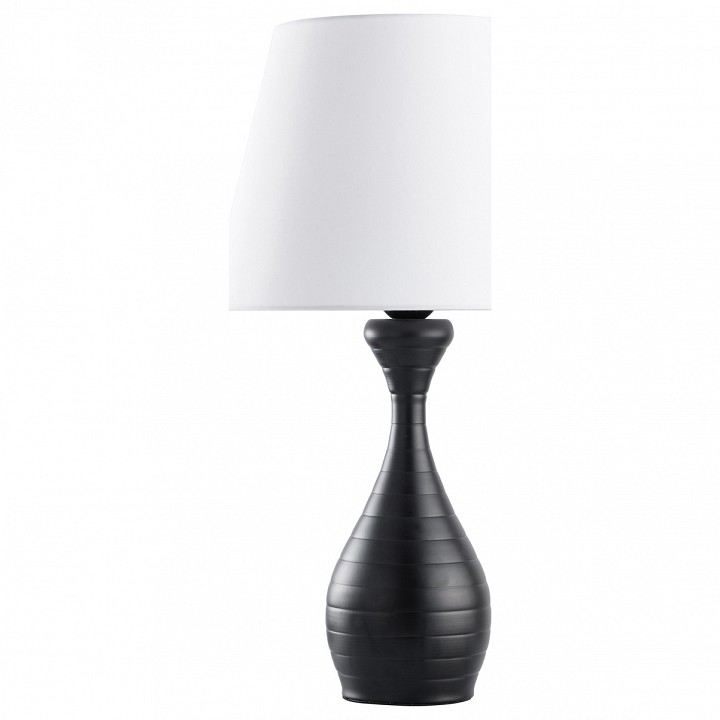 Настольная лампа MW-Light Салон 415033801 - 0