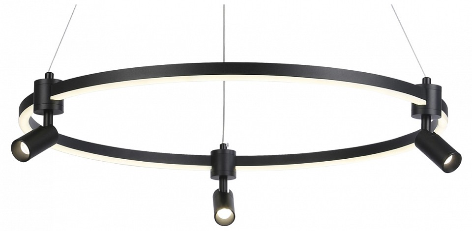 Подвесная люстра Ambrella Light FL FL5293 - 0