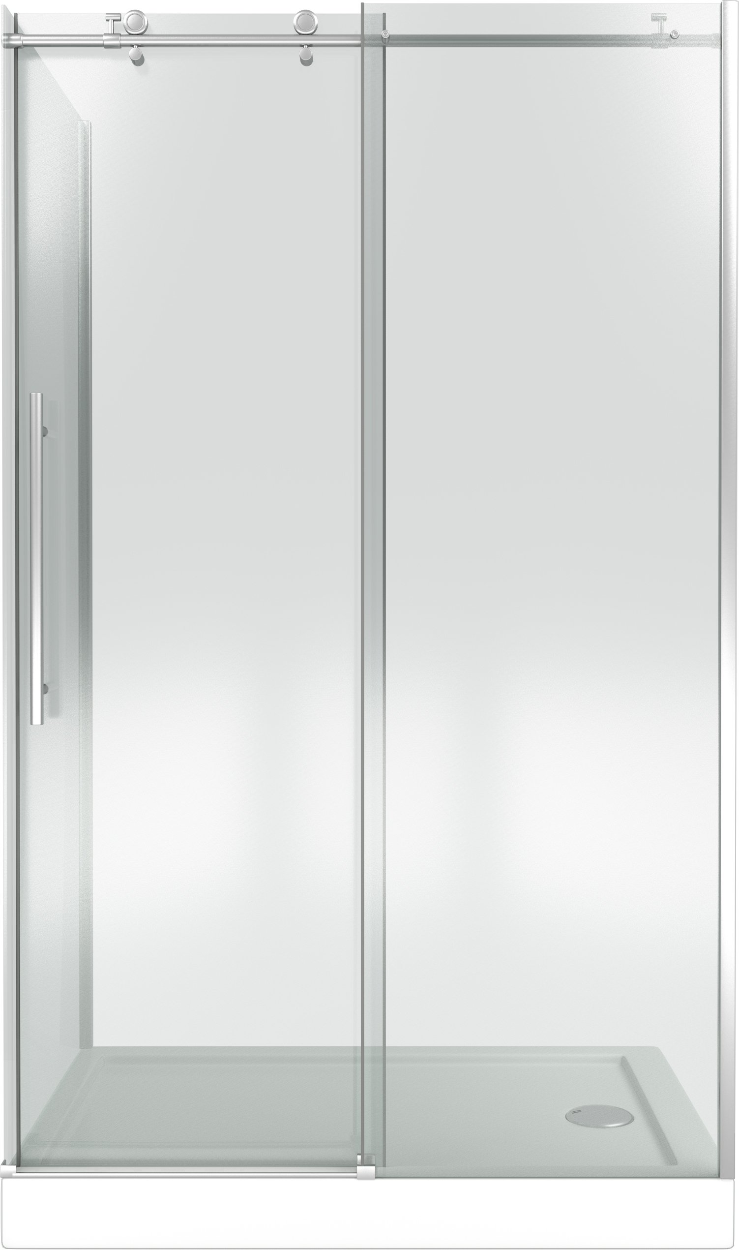 Боковая стенка Good Door Puerta SP-90-C-CH ПУ00010 - 3