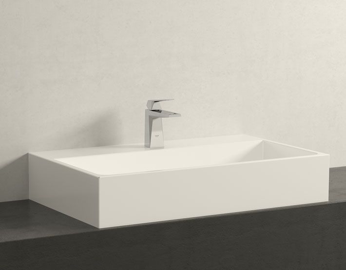 Смеситель Grohe Allure Brilliant 23029000 для раковины - 7