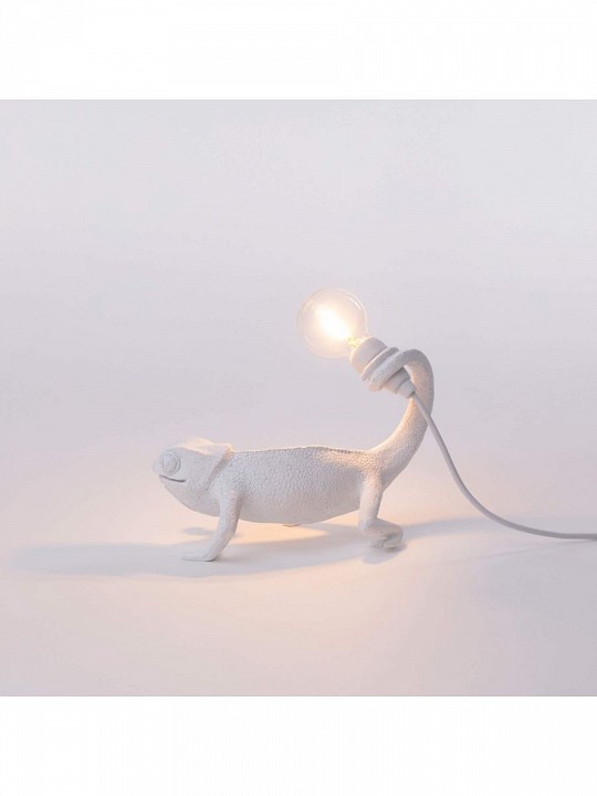 Статуэтка Seletti Chameleon Lamp 15090 - 3