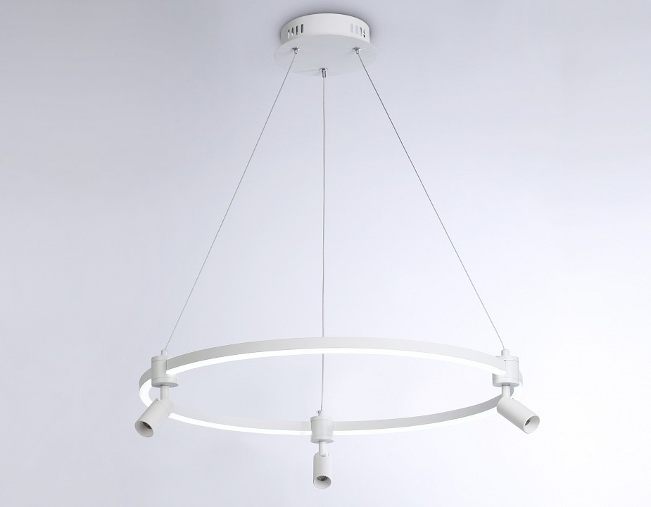 Подвесная люстра Ambrella FL FL5292 - 3